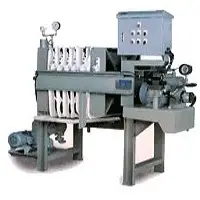 Wastewater Treatment (DFC-SERIES)