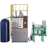 Waste Treatment Line