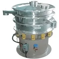 Multi-stage Separator (TWIST SCREEN)