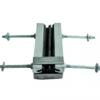 Aluminum Expansion Joint