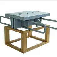 Finger Expansion Joint