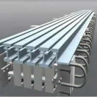 Modular Expansion Joint