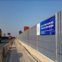 Noise Barrier