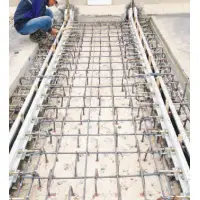 Vhal Aluminum-alloy Rail Expansion Joint