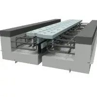 VHF Finger Expansion Joint