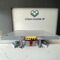 Infrastructure Construction Pot Bridge Bearing