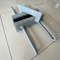 Special Design Strip Seal Expansion Joint