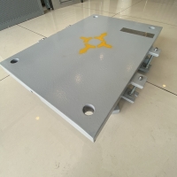 Good Quality Pot Bridge Bearing used for Bridge