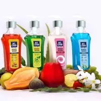Shower Gel And Body Wash