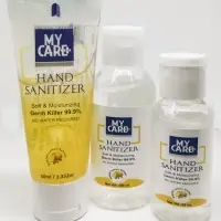 Hand Sanitizer