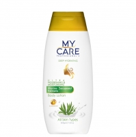 Body Cream