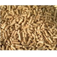 Wood Pellet