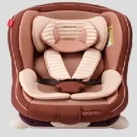 Bohlin ISOFIX Car Seat