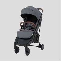 Korean Sesto Lite Black Edition Stroller