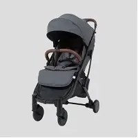Korean Sesto Lite Black Edition Stroller