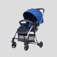 Korean Wings S 4-Seasons Stroller