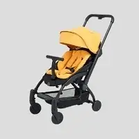 Korean Lightweight Meek Stroller