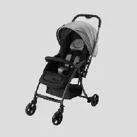 Korean Lightweight Wings S Stroller