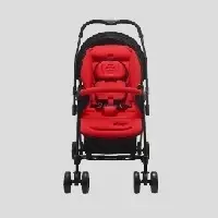 Korean Lightweight Wings + Stroller