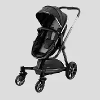 Korean Deluxe Crown S Stroller
