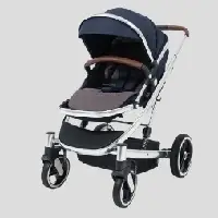 Korean Sesto S Shining Edition Stroller