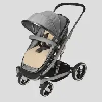 Korean Middleweight Sesto S Stroller