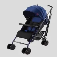 Korean Middleweight Wings Lite Stroller