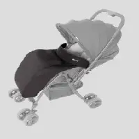 Korean Lightweight Stroller Wings Foot Cover