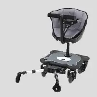 Korean Kids Sled Plus