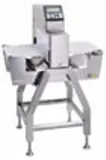 Metal detector