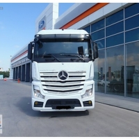 Mercedes 1845 Actros E6