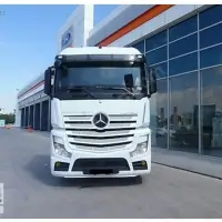 Mercedes 1845 Actros E6