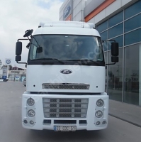 2012 Ford Cargo 1838t Roterdar