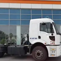 2007 Ford Cargo 1830