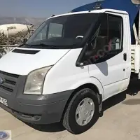 Ford Transit 330s