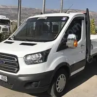 Ford Transit 350 L