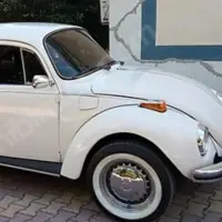 Classic 1303 Vw