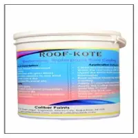 Waterproof Coating