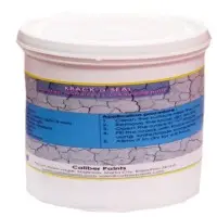 Crack Filling Paste