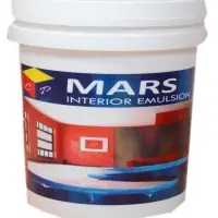 Interior Wall Paint