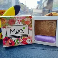 Mae Colloidal Silver Herbal Soap