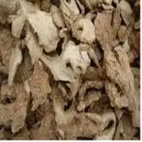 Dry Split Ginger