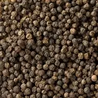 Black Pepper