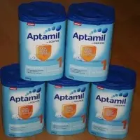 Aptamil Baby Milk Powder