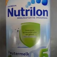 Nutrilon Infant Milk Powder