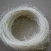 Sisal Fiber