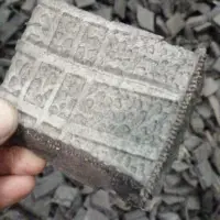 Shredded Tyres