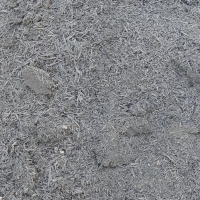 Crumb Rubber Powder