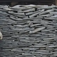 Butyl Scrap Tube