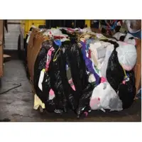 Used Clothing